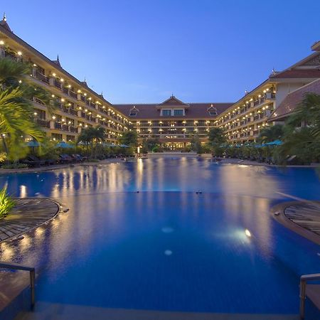Angkor Era Hotel Siem Reap Eksteriør billede