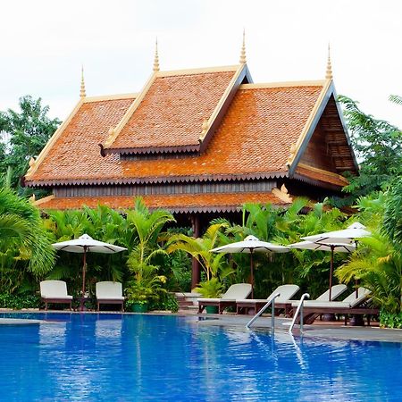 Angkor Era Hotel Siem Reap Eksteriør billede
