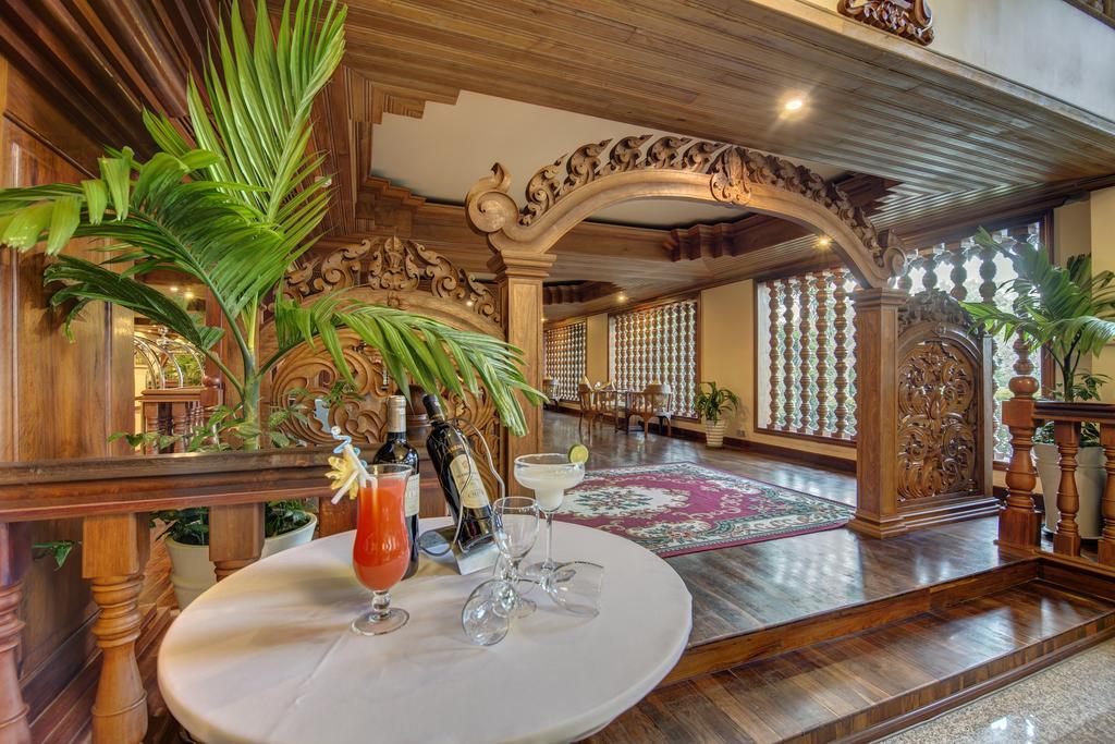 Angkor Era Hotel Siem Reap Eksteriør billede