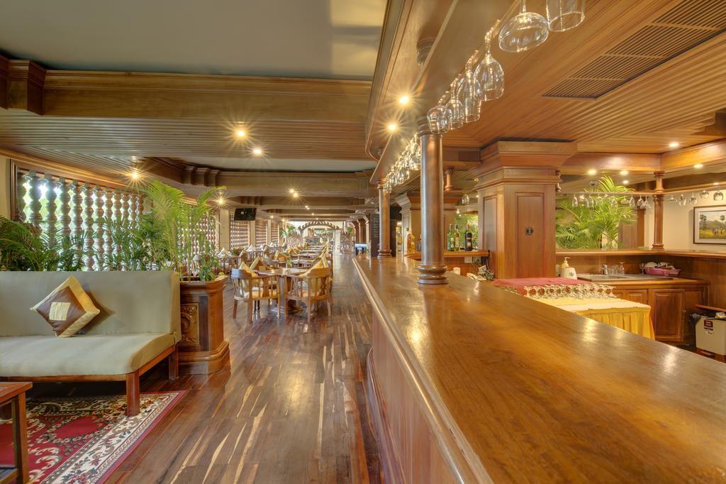 Angkor Era Hotel Siem Reap Eksteriør billede