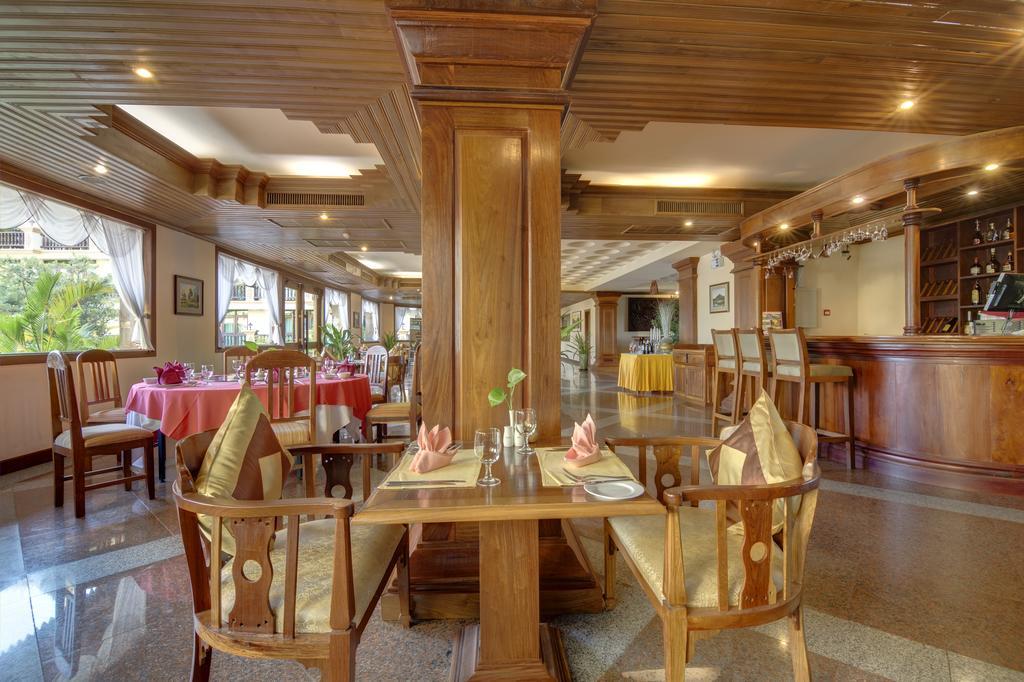 Angkor Era Hotel Siem Reap Eksteriør billede