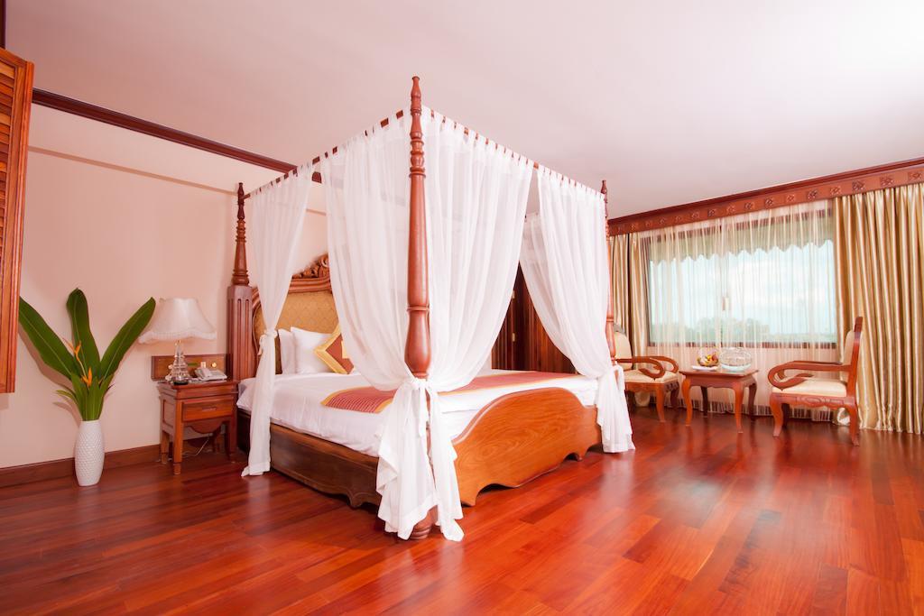 Angkor Era Hotel Siem Reap Værelse billede