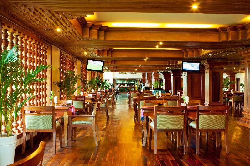 Angkor Era Hotel Siem Reap Eksteriør billede
