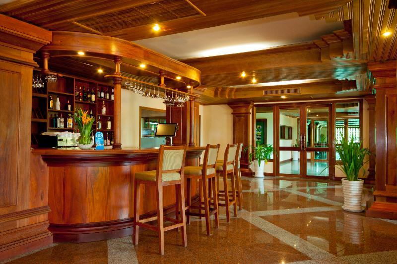 Angkor Era Hotel Siem Reap Eksteriør billede