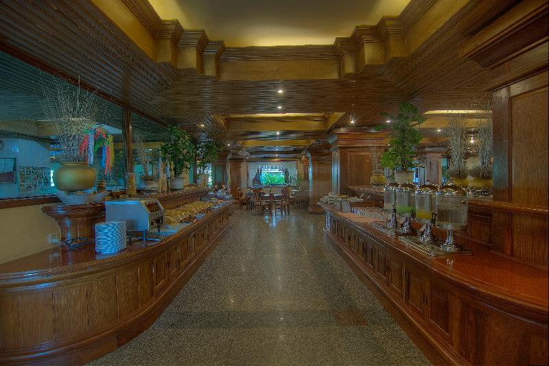 Angkor Era Hotel Siem Reap Eksteriør billede