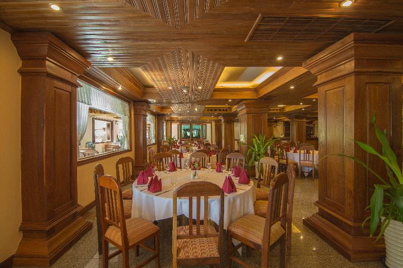 Angkor Era Hotel Siem Reap Eksteriør billede