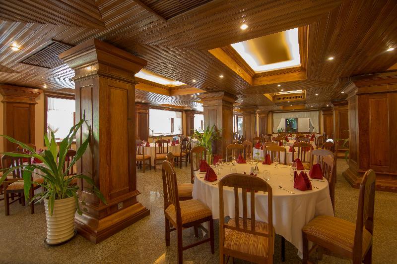 Angkor Era Hotel Siem Reap Eksteriør billede